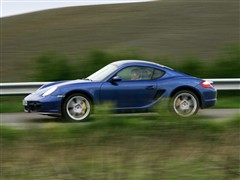 ʱ,Cayman,2005 Cayman S MT 3.4L,ʵͼƬ