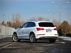 µ(),µSQ5,2014 SQ5 3.0TFSI quattro,ʵͼƬ