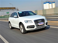 µ(),µSQ5,2014 SQ5 3.0TFSI quattro,ʵͼƬ