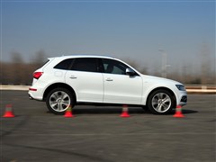 2014 SQ5 3.0TFSI quattro