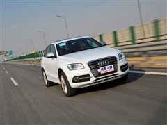 2014 SQ5 3.0TFSI quattro