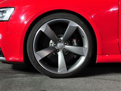 2014 RS 5 Coupe ر