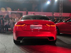 2014 RS 5 Coupe ر