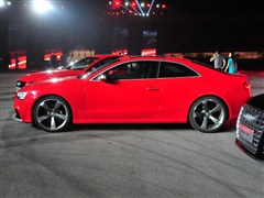 2014 RS 5 Coupe ر