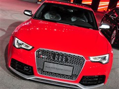 2014 RS 5 Coupe ر
