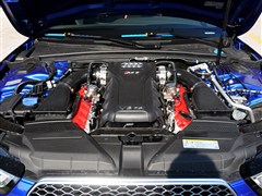 2014 RS 5 Coupe ر