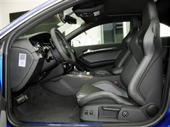 2014 RS 5 Coupe ر
