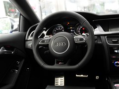 2014 RS 5 Coupe ر