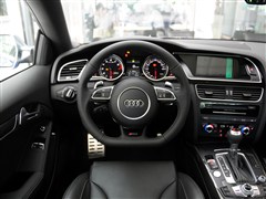 2014 RS 5 Coupe ر