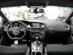 2014 RS 5 Coupe ر