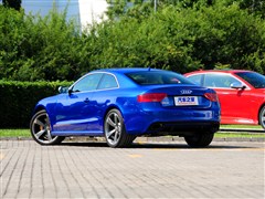 2014 RS 5 Coupe ر