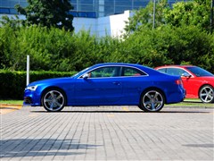 2014 RS 5 Coupe ر