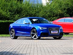 2014 RS 5 Coupe ر