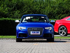 2014 RS 5 Coupe ر