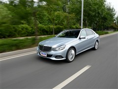 2015�� E 260 L