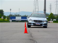 2015�� E 260 L
