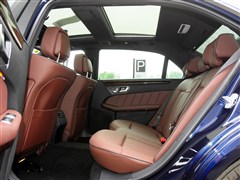 2015�� E 260 L ������