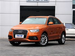 2015 40 TFSI quattro ԽҰ