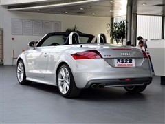 µ(),µTTS,2008 TTS Roadster 2.0TFSI quattro,ʵͼƬ