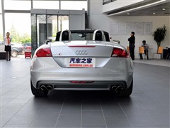 µ(),µTTS,2008 TTS Roadster 2.0TFSI quattro,ʵͼƬ