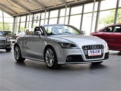 µ(),µTTS,2008 TTS Roadster 2.0TFSI quattro,ʵͼƬ