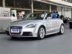 µ(),µTTS,2008 TTS Roadster 2.0TFSI quattro,ʵͼƬ