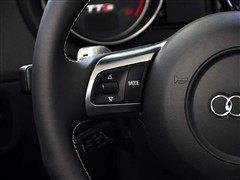 2008 TTS Roadster 2.0TFSI quattro