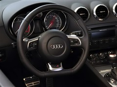 2008 TTS Roadster 2.0TFSI quattro