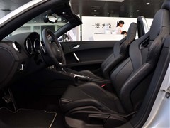 2008 TTS Roadster 2.0TFSI quattro