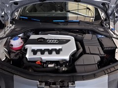 2008 TTS Roadster 2.0TFSI quattro
