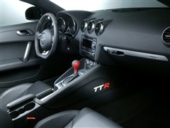 µ(),µTTS,2008 TTS Roadster 2.0TFSI quattro,װʵͼƬ