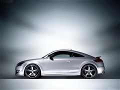 2008 TTS Roadster 2.0TFSI quattro