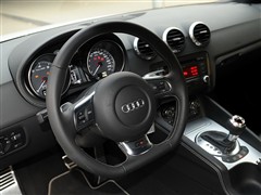 µ(),µTTS,2008 TTS Coupe 2.0TFSI quattro,пطʵͼƬ