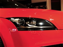 µ(),µTTS,2011 TTS Roadster 2.0TFSI quattro,ϸʵͼƬ