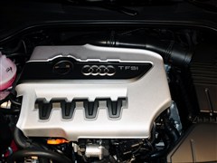 2011 TTS Roadster 2.0TFSI quattro