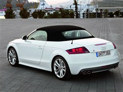 µ(),µTTS,2011 TTS Roadster 2.0TFSI quattro,ʵͼƬ