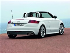 µ(),µTTS,2011 TTS Roadster 2.0TFSI quattro,ʵͼƬ