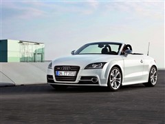 µ(),µTTS,2011 TTS Roadster 2.0TFSI quattro,ʵͼƬ