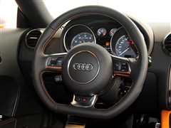µ(),µTTS,2011 TTS Coupe 2.0TFSI quattro,пطʵͼƬ