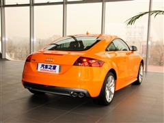 µ(),µTTS,2011 TTS Coupe 2.0TFSI quattro,ʵͼƬ