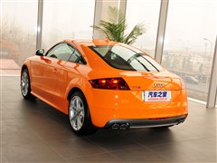 µ(),µTTS,2011 TTS Coupe 2.0TFSI quattro,ʵͼƬ