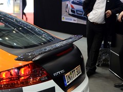 µ(),µTTS,2011 TTS Coupe 2.0TFSI quattro,װʵͼƬ