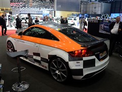µ(),µTTS,2011 TTS Coupe 2.0TFSI quattro,װʵͼƬ