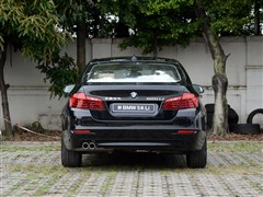 2014 520Li 
