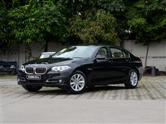 2014 520Li 