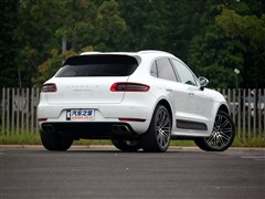 ʱ,Macan,2014 Macan Turbo 3.6T,ʵͼƬ