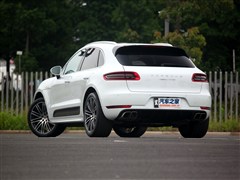 ʱ,Macan,2014 Macan Turbo 3.6T,ʵͼƬ