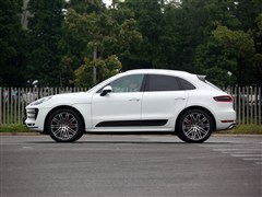 ʱ,Macan,2014 Macan Turbo 3.6T,ʵͼƬ