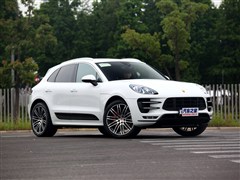 ʱ,Macan,2014 Macan Turbo 3.6T,ʵͼƬ