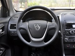 ͨ,610,2014 CROSS 1.5L ֶ׼,пطʵͼƬ